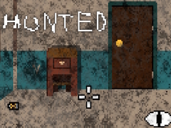 Ойын Hunted