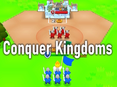 Ойын Conquer Kingdoms