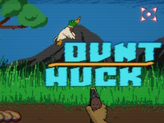Ойын Dunt Huck