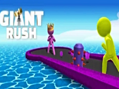 Ойын Giant Rush