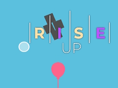 Ойын Rise Up