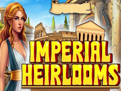 Ойын Imperial Heirlooms