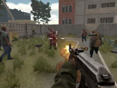 Ойын Path of Survivor