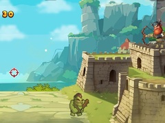 Ойын Castle Protectors