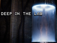 Ойын Deep in the lab 