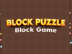 Ойын Block Puzzle Block Game
