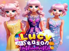 Ойын Lucy All Season Fashioninsta