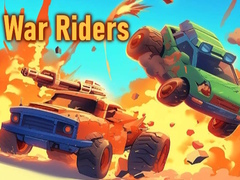 Ойын War Riders