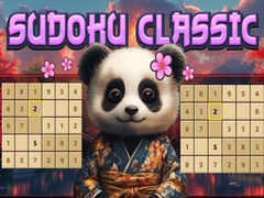 Ойын Sudoku Classic