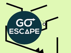 Ойын Go Escape