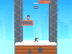Ойын Swing Monster: Decisive Battle
