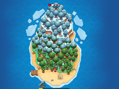 Ойын Pirate Island