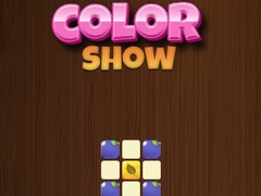 Ойын Color Show