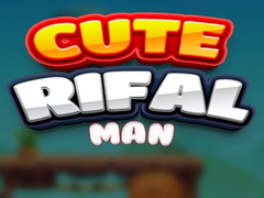 Ойын Cute Rifal Man