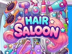 Ойын Hair Saloon
