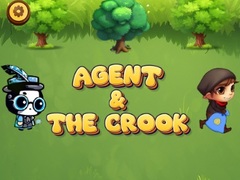 Ойын Agent & The Crook
