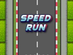 Ойын Speed Run