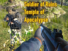 Ойын Soldier of Ruins Temple of Apocalypse