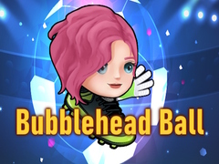 Ойын Bubblehead Ball