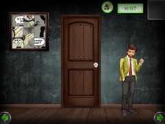 Ойын Amgel Easy Room Escape 261