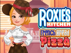 Ойын Roxie's Kitchen French Bread Pizza