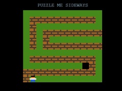 Ойын Puzzle Me Sideways