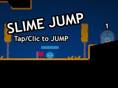 Ойын Slime Jump