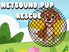Ойын Netbound Pup Rescue