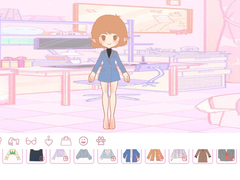 Ойын Dress Princess