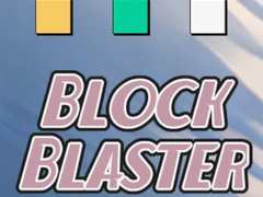 Ойын Block Blaster