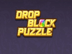 Ойын Drop Block Puzzle