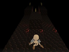 Ойын Skelton Boss Runner