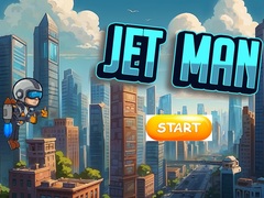 Ойын Jet Man