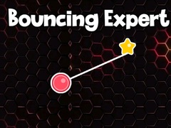 Ойын Bouncing Expert