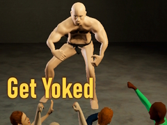 Ойын Get Yoked