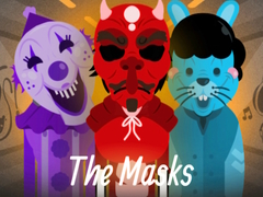 Ойын The Mask