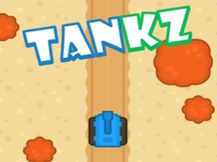 Ойын Tank Z