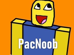 Ойын PacNoob