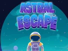 Ойын Astral Escape
