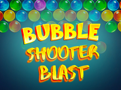Ойын Bubble Shooter Blast