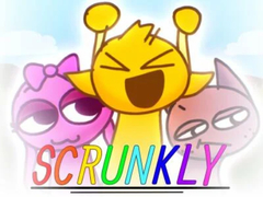 Ойын Scrunkly Revamped