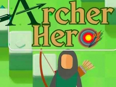 Ойын Archer Hero