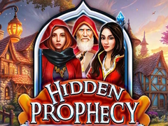 Ойын Hidden Prophecy
