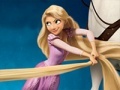 Ойын Tangled Hidden Objects