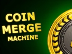 Ойын Coin Merge Machine