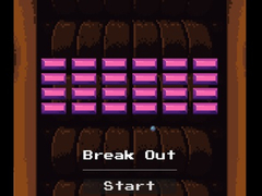 Ойын Break Out