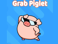 Ойын Grab Piglet