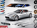 Ойын Pimp My Maserati