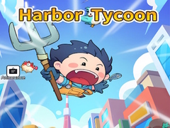 Ойын harbor tycoon