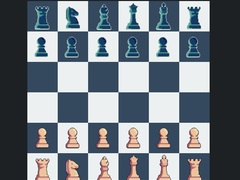 Ойын Mini Chess